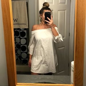 Charlotte Russe dress